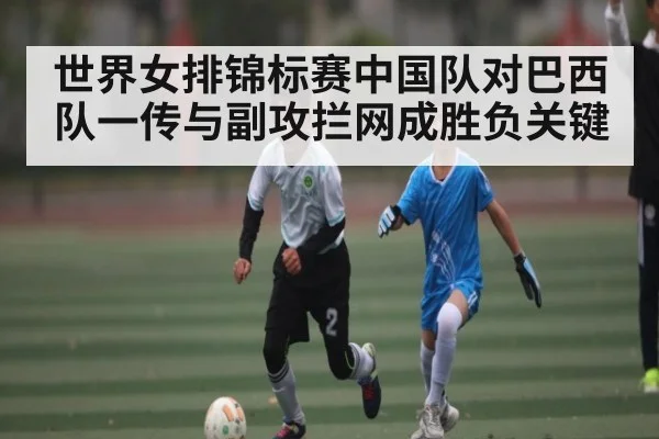 世界女排锦标赛中国队对巴西队一传与副攻拦网成胜负关键