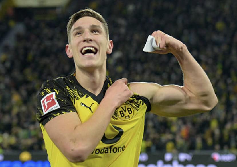 世界杯高清直播-中场时球队被嘘,施洛特贝克:我没注意;上半场的表现不够好