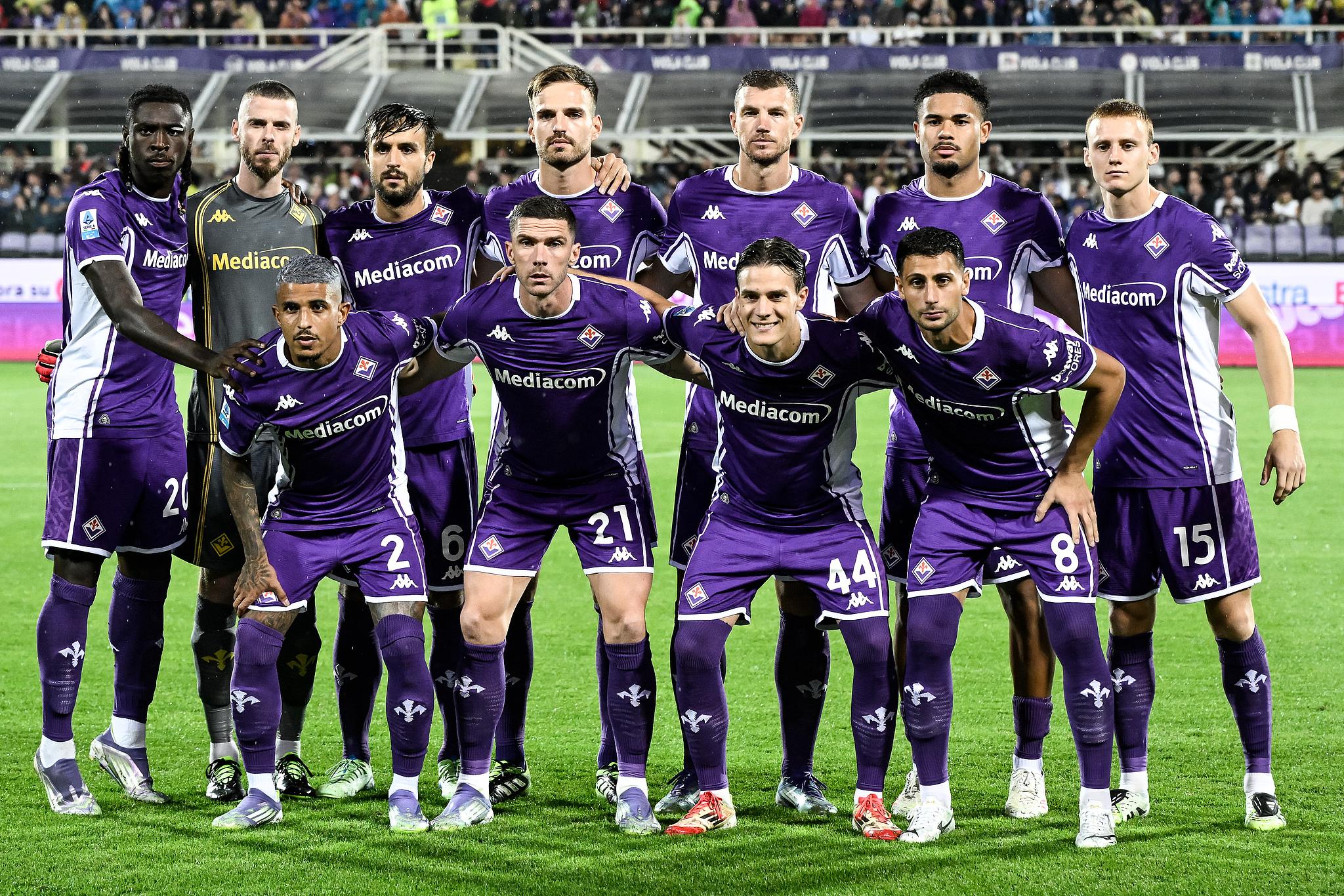 蒙蒂：“尽管有些选择存在争议，科米索仍建立了一个干净的俱乐部”