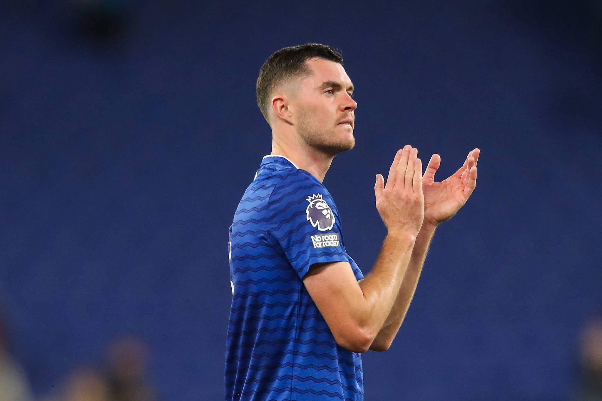 世界杯官方直播软件下载入口-基恩受伤：发生了什么，现状如何以及前锋何时回归