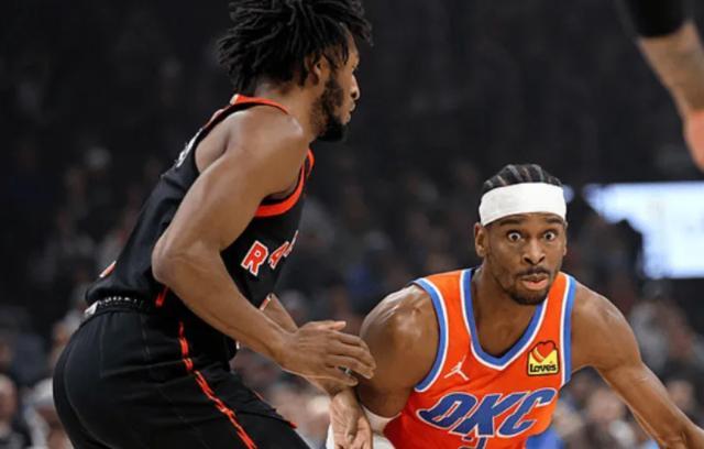 世界杯app下载-已无缘追平勇士神迹！伤兵满营令雷霆陷入赛季困境