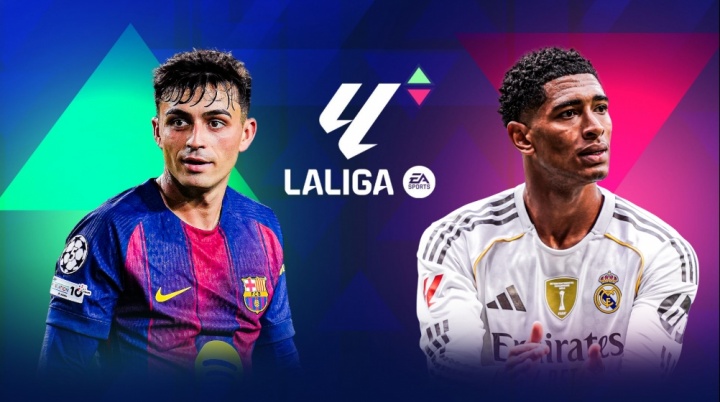 世界杯app下载-西甲身价更新：佩德里1.5亿第3 费尔明升至1亿 姆巴佩亚马尔仍2亿