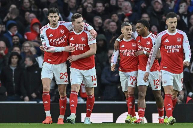 世界杯手机观看-该累了？更自信了！这就是阿森纳大胜向前的秘诀