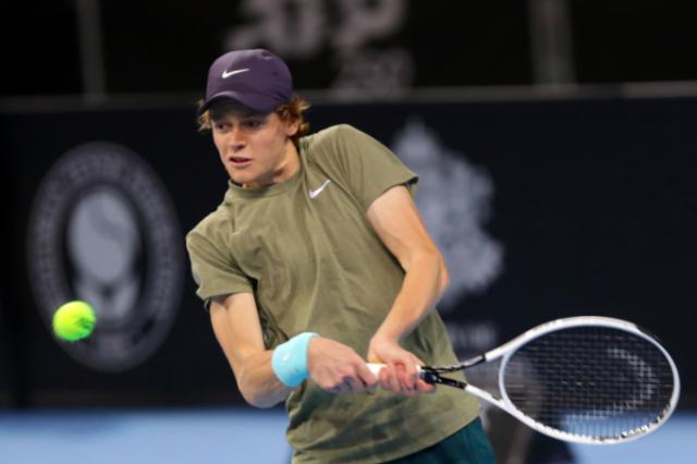 世界杯app下载-澳网男单新生代能否出黑马？“纳达尔搭档”最被看好