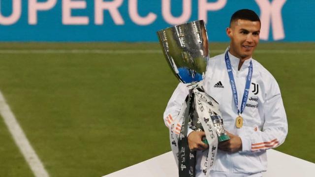 捷克足协：根据统计 C罗尚未打破比灿的进球纪录