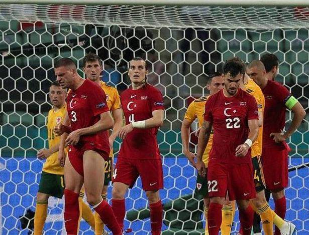 世界杯官方直播软件下载入口-土耳其“主场输决赛” 攻无血性守无默契还有救吗？